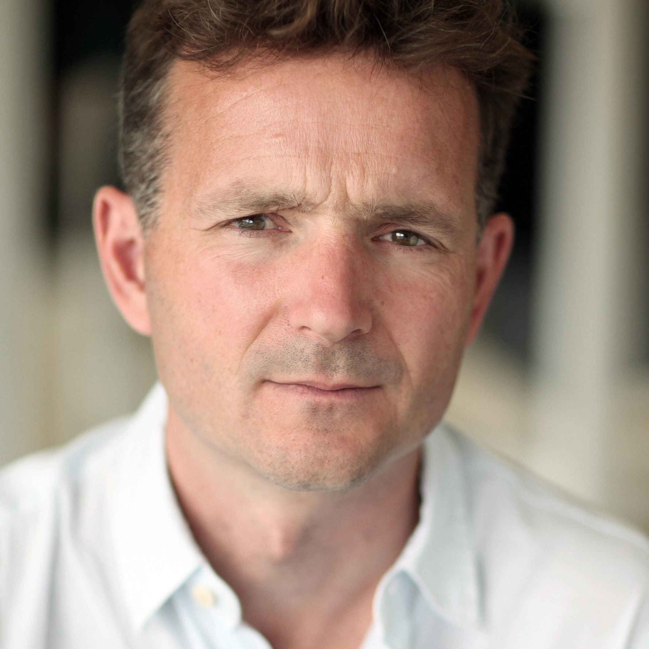 Ben Barrett