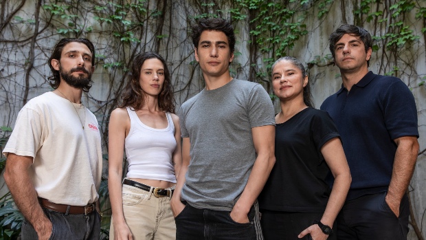 Netflix develops first Spanish-language adaptation of a Philip K Dick novel