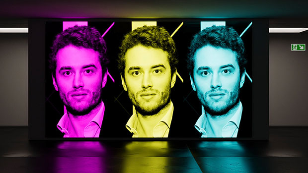 Scorpion TV to expose For the Money: Three Spectacular Art Fraud Cases at Mipcom