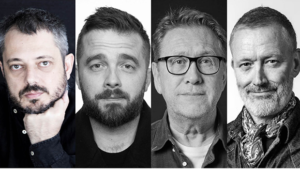 Truenorth lines up Icelandic drama based on ‘national epic’ medieval saga