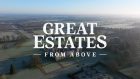 Great Estates From Above