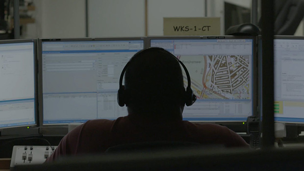 Lineup Industries dials Swiss broadcaster SRF for Emergency Call format