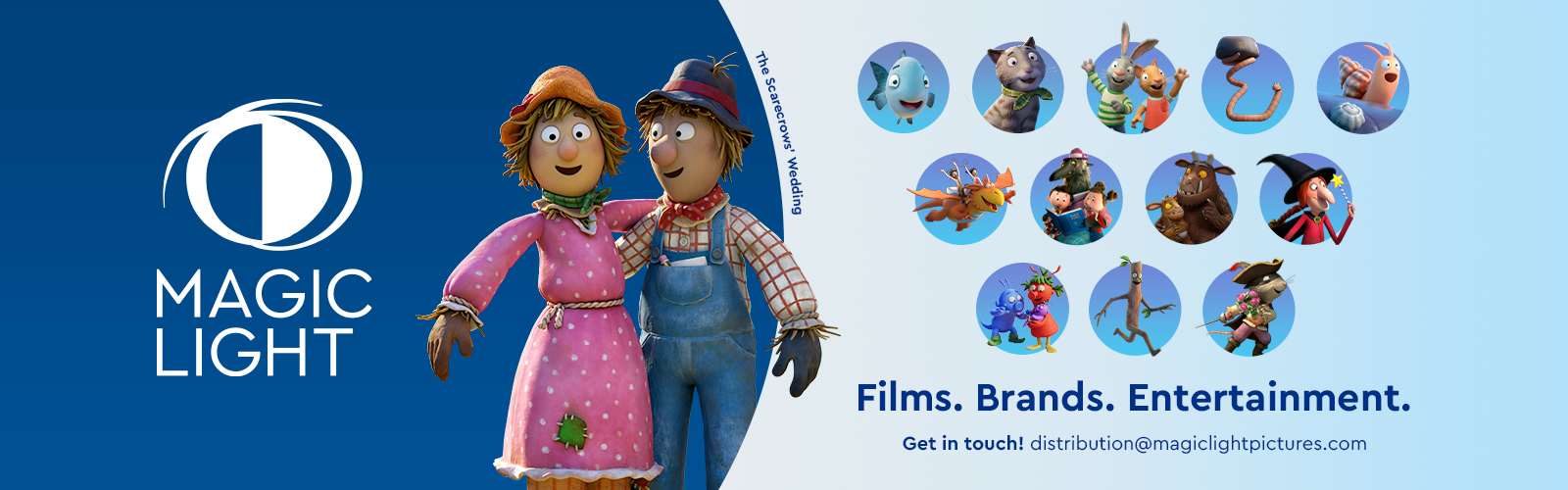 Magic Light Pictures