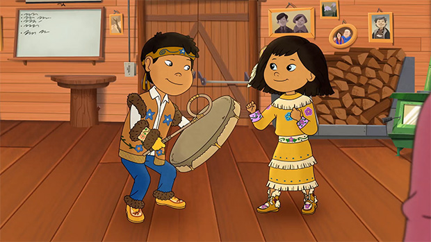 CBC unveils 24/7 ad-free kids’ streaming channel