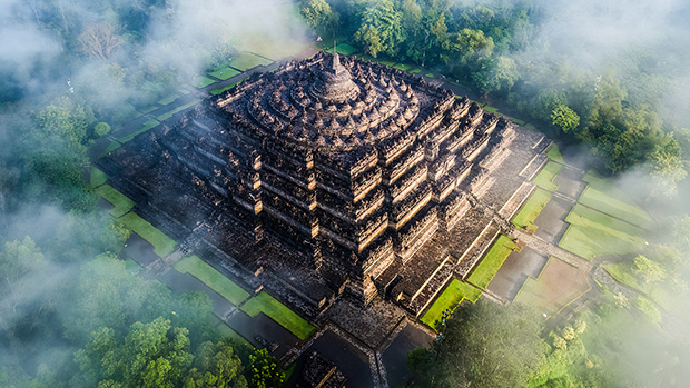 History picks up Blue Ant’s Engineering from Above