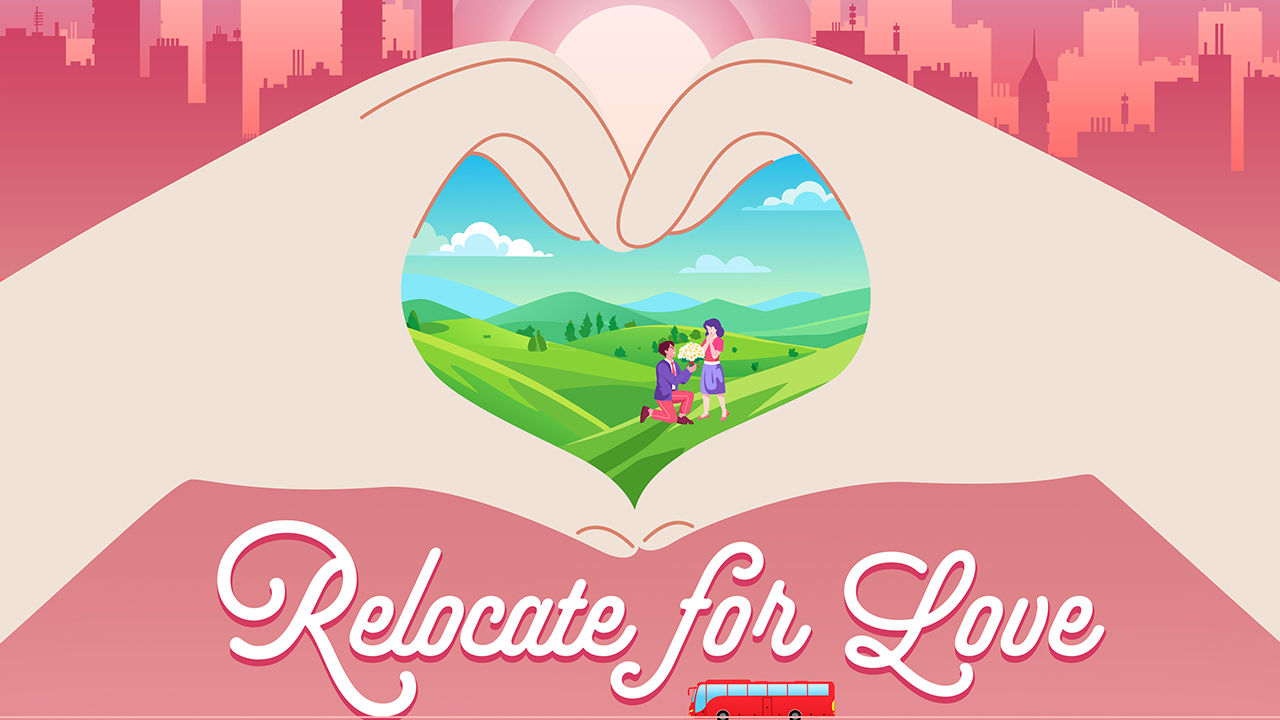 “Relocate