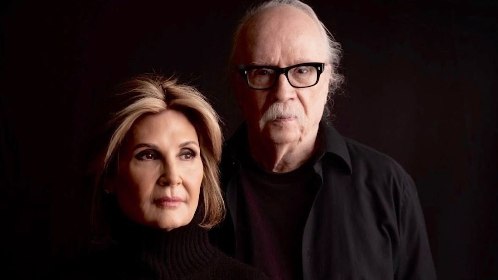 Canada’s Elevation Pictures partners with John Carpenter for horror anthology series
