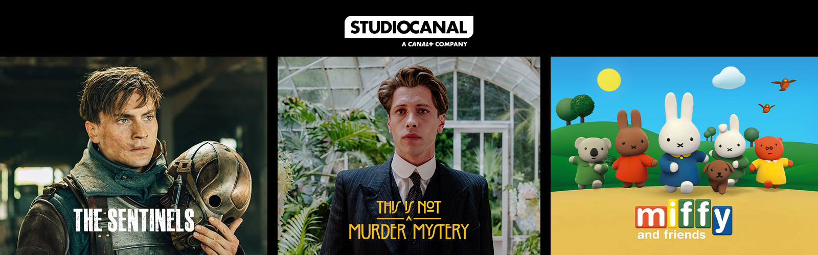 StudioCanal
