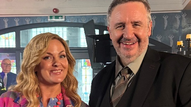 Shakespeare & Hathaway back for sixth season | News | C21Media
