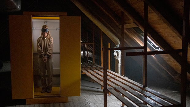 Sweden’s TV4 commissions local version of reality format The Box