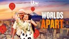 Worlds Apart 