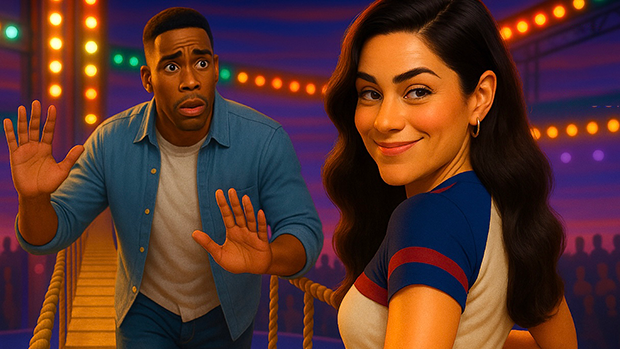 This year’s Global Entertainment Formats Pitch nominees