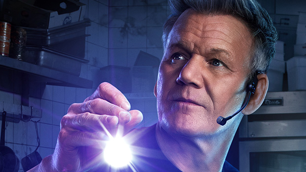 Atresmedia readies Spanish adaptation of Gordon Ramsay’s Secret Service from Fox