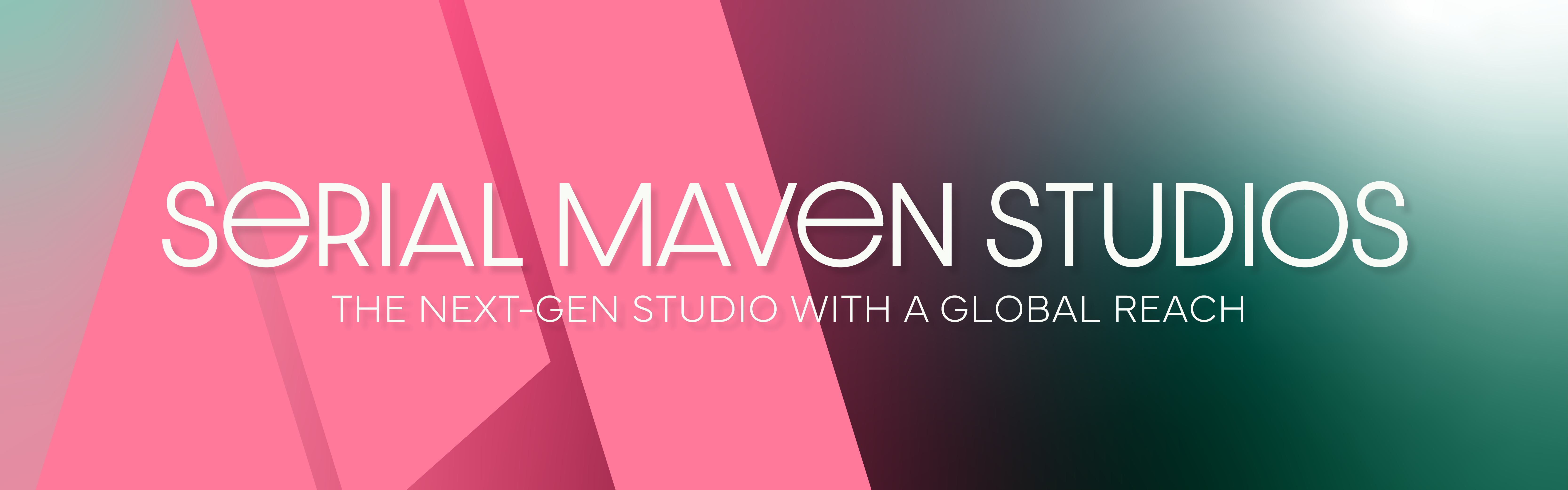 serial Maven banner