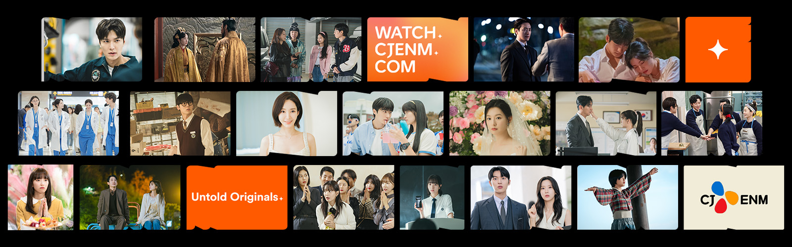 CJ ENM