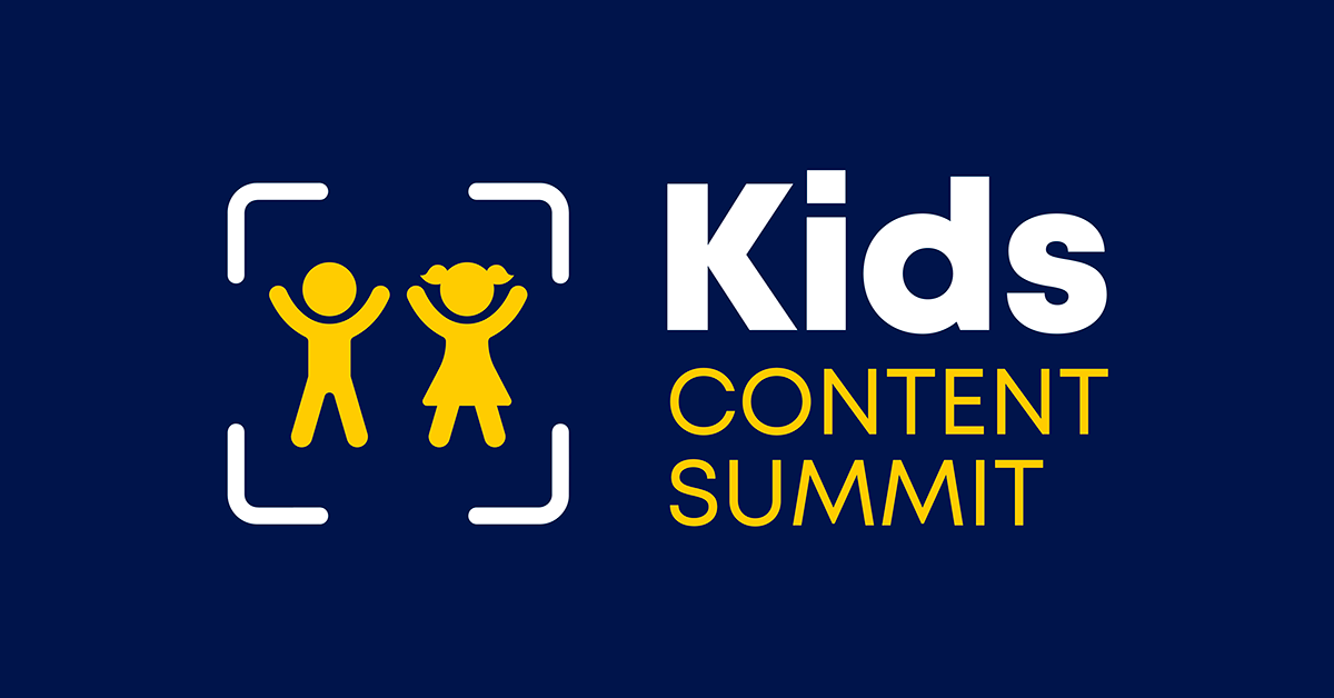 Final agenda confirmed for Kids Content Summit at Content Europe – set to bring the business together in Lisbon