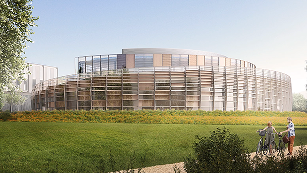 New UK film and TV studio given greenlight despite concerns over potential oversupply