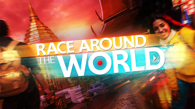 Australia’s ABC reboots competitive travel series Race Around the World