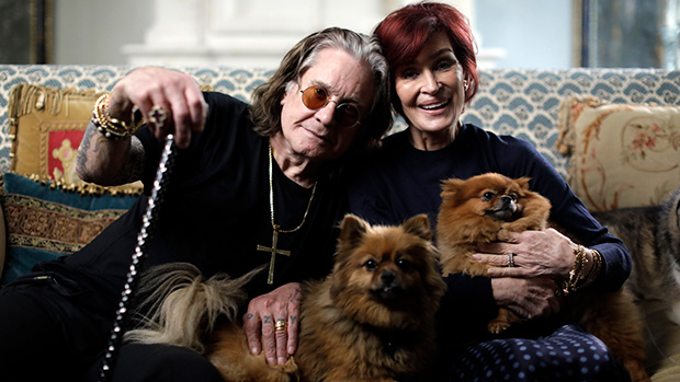 Sharon and Ozzy doc lands at ABC, TV2, VRT, yesTV and Bell Media