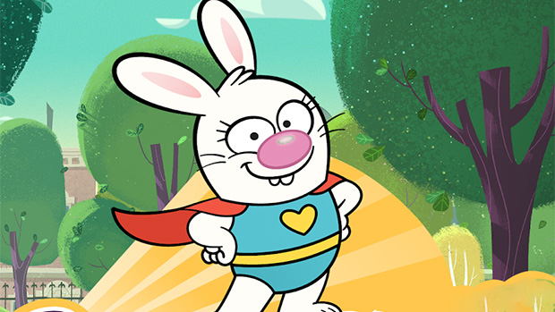 ABC, RTL, Prime Video, CBC shop for kids at Sinking Ship Entertainment