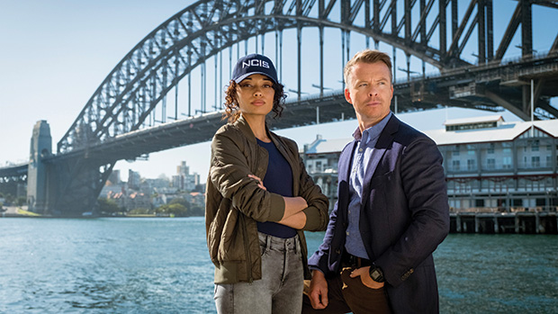 Hot spots: 12 of the top international locations for production