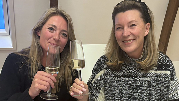 New Saskia Noort novel Adem to be adapted for the screen by Dutch prodco Big Blue