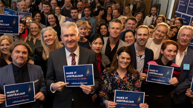 Landmark bill establishes local content obligations on streamers in Australia