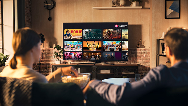 Viaplay takes full ownership of satellite TV group Allente