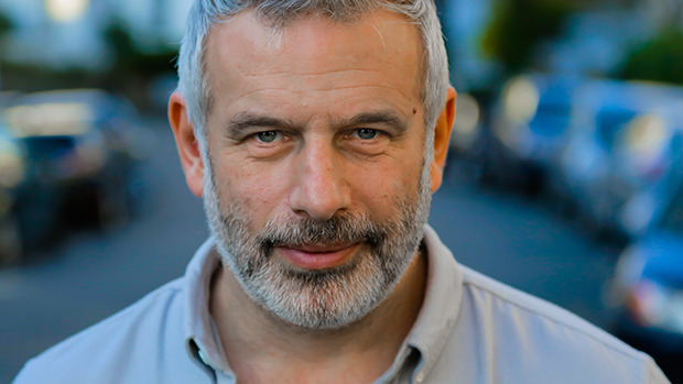 TV industry pays tribute after sudden death of Plum Pictures co-MD Will Daws