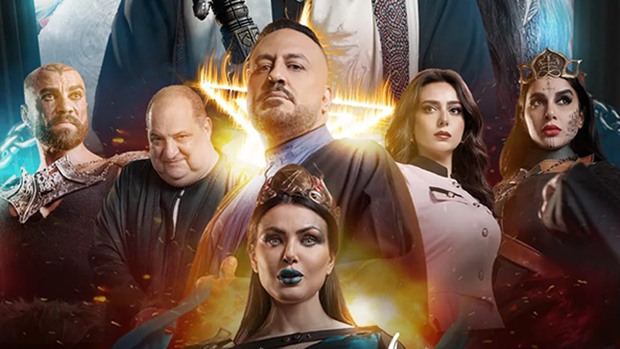 MBC, Cedars Art Production get ready for Ramadan with drama series line-up