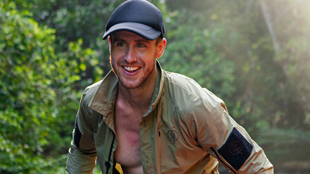 One Tribe, Bomanbridge reunite with record-breaking explorer Ash Dykes