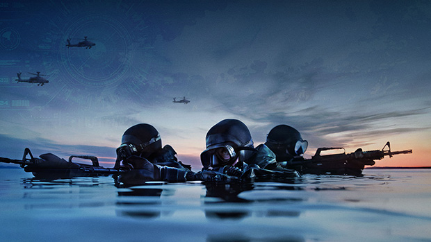 Canal+, BeTV, Lionsgate Play join int’l buyers of Finnish thriller Conflict