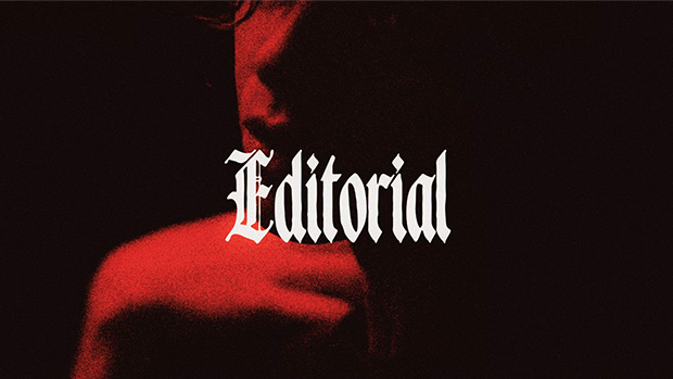 Editorial