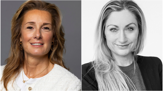 Fremantle merges Denmark’s Blu and Strong Production, Sune Roland departs