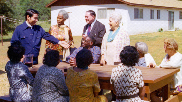 Netflix lines up Jonestown massacre docuseries from Luminant Media