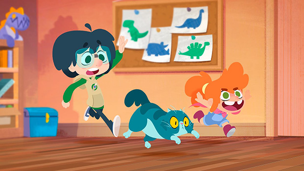 Screen Flanders invests almost $3.4m in toons, docs, feature films and dramas