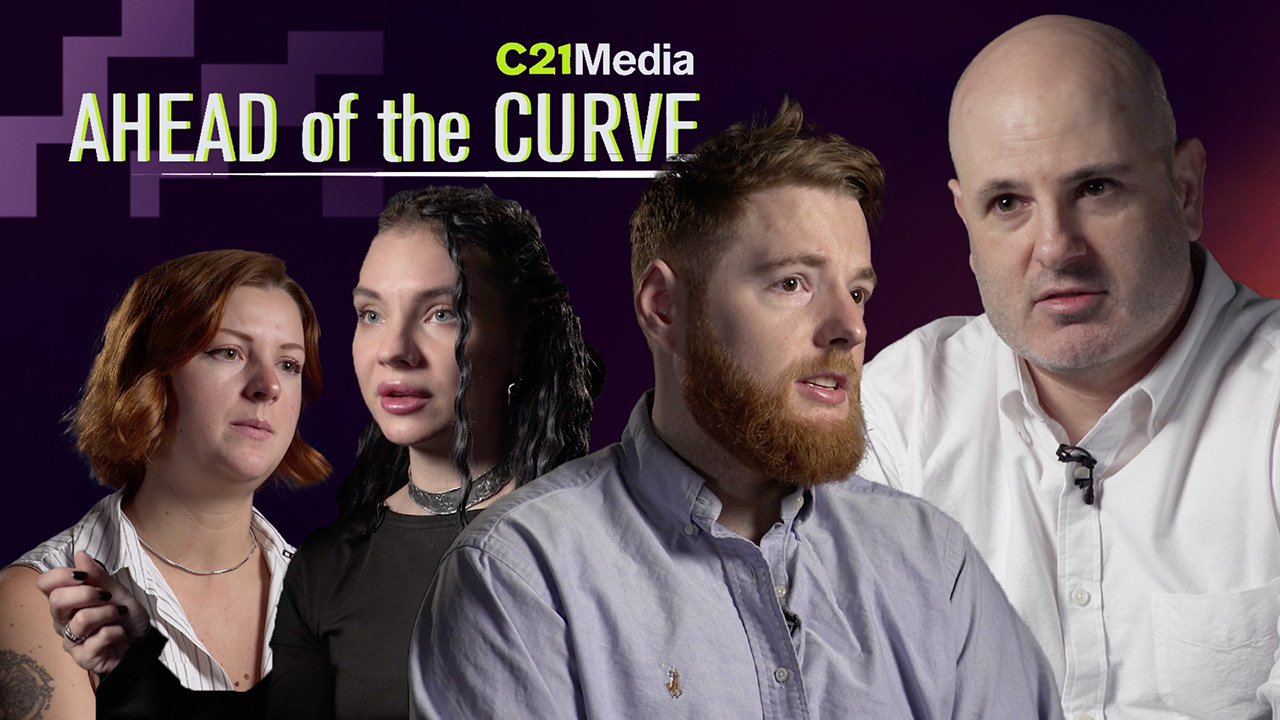 Microdrama in 2026 - Brandan Dennehy, Lily Darragh Harty, Julia Smyrnova and Ben Pengilly predict big things ahead