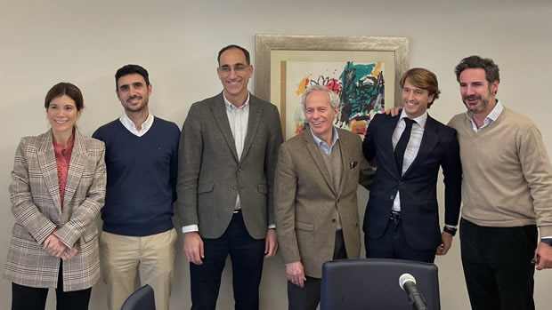 Spanish investment fund Culture CAP7 acquires producer and distributor Onza Entertainment