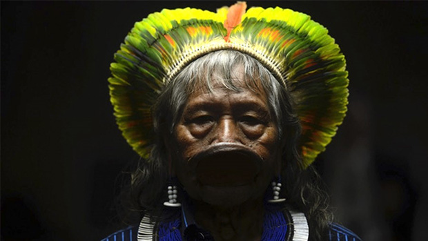 ZED to shop Alexandre Bouchet activist doc at World Congress in Rio