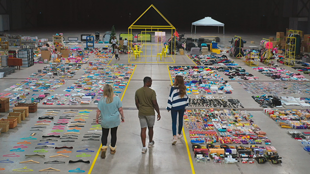 Belgium’s VRT commissions local version of All3Media International’s Sort Your Life Out