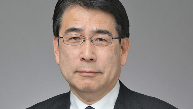 Japanese TV veteran Tatsuhiko Inoue named president of broadcaster NHK