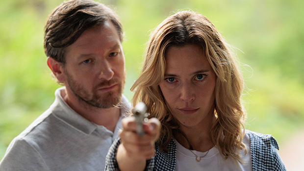 The Mediapro Studio, Infinity Hill and IP4 to coproduce psychological thriller The Blue Box