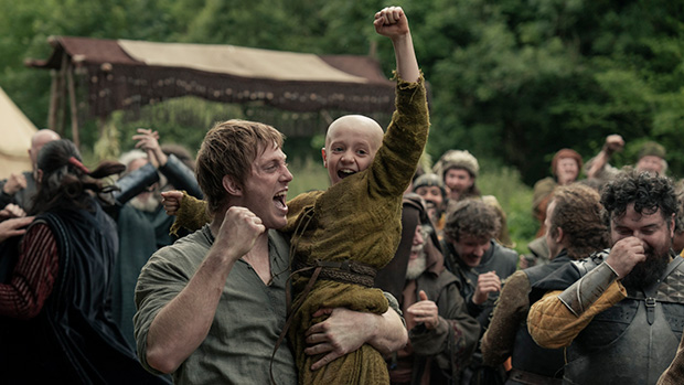 Warner Bros Discovery, Prime Video team on HBO Max carriage in Europe