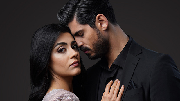 Turkish melodrama Behind the Veil heads to Albavision in Latin America