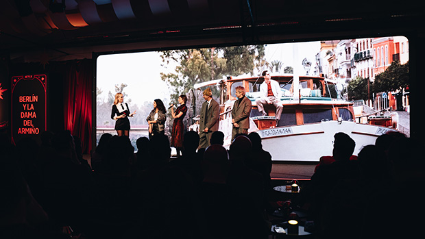 Netflix leans into true crime with drama, documentary commissions out of Spain