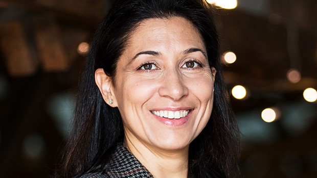 Turkey’s OGM Pictures taps Berna Levin for English-language production push