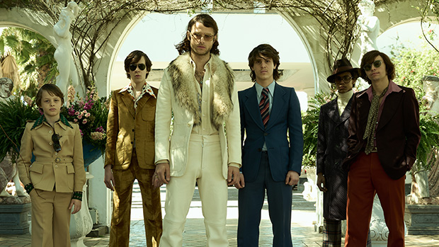 Italian crime epic Gomorrah: The Origins starts international roll out