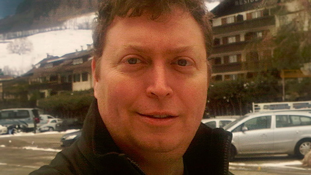 ICS Nordic taps Brendan Foley to adapt geopolitical Finnish thriller for TV