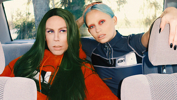 YLE, Banijay Finland team up for drag queen crime comedy series