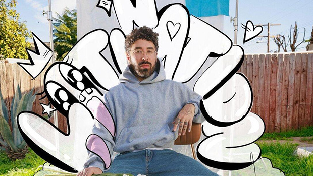 LatiNation Media strengthens ties with online creator Curly Velasquez